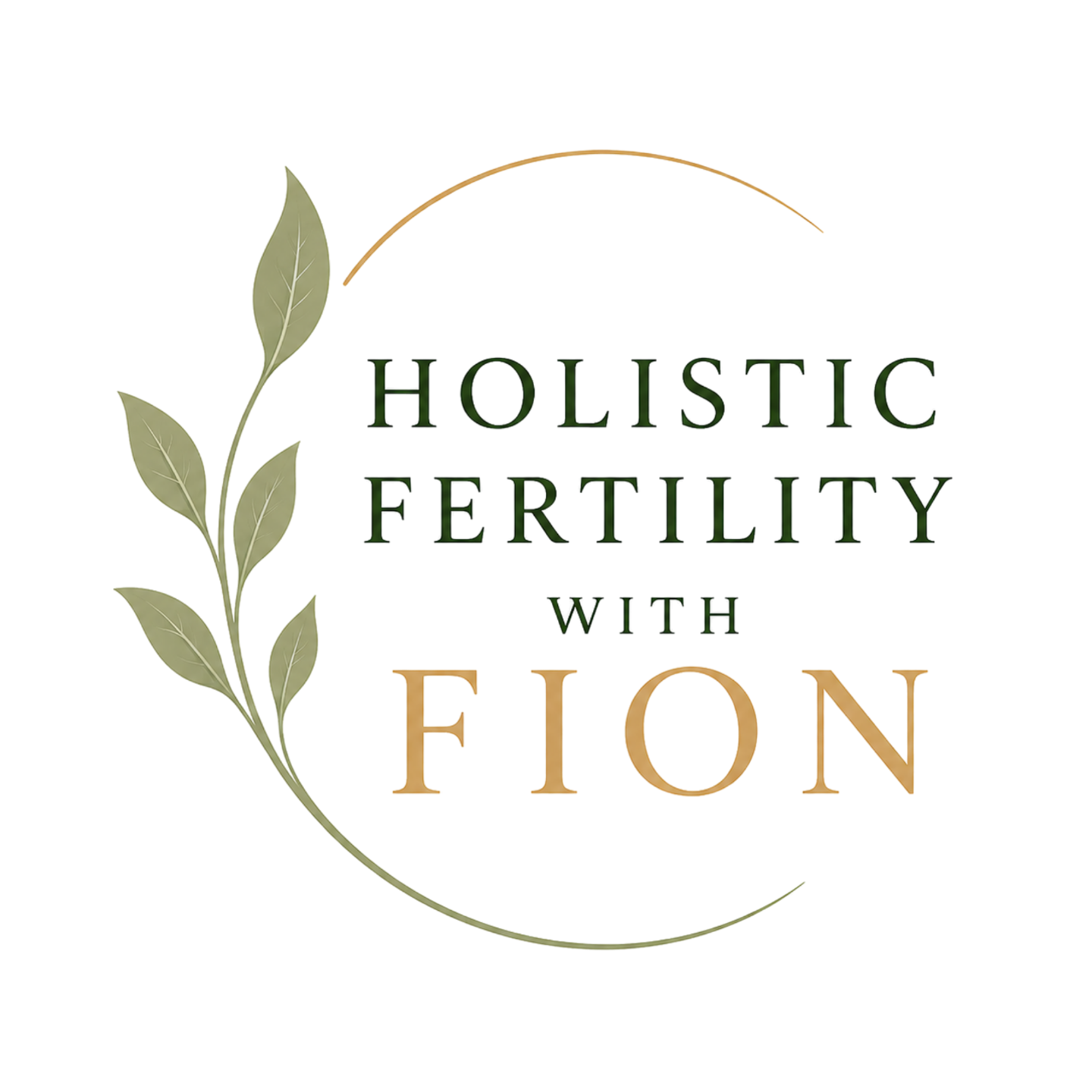 Holistic Fertility with Fion 