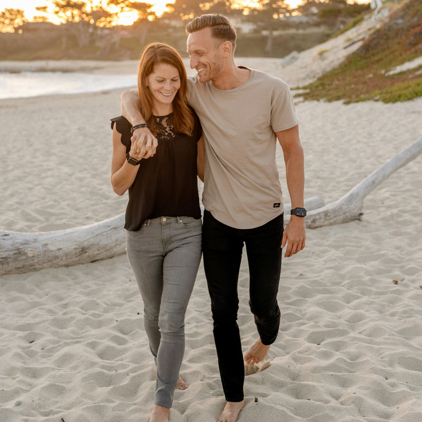 My Man 8-month men's vitality and hormone optimization program