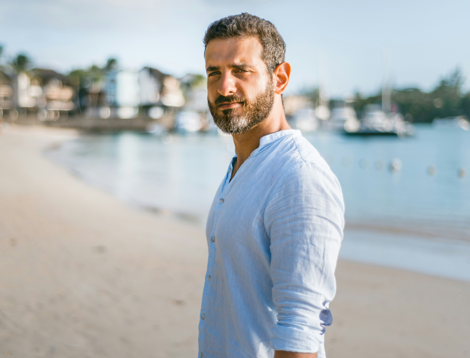 My Man 8-month men's vitality and hormone optimization program