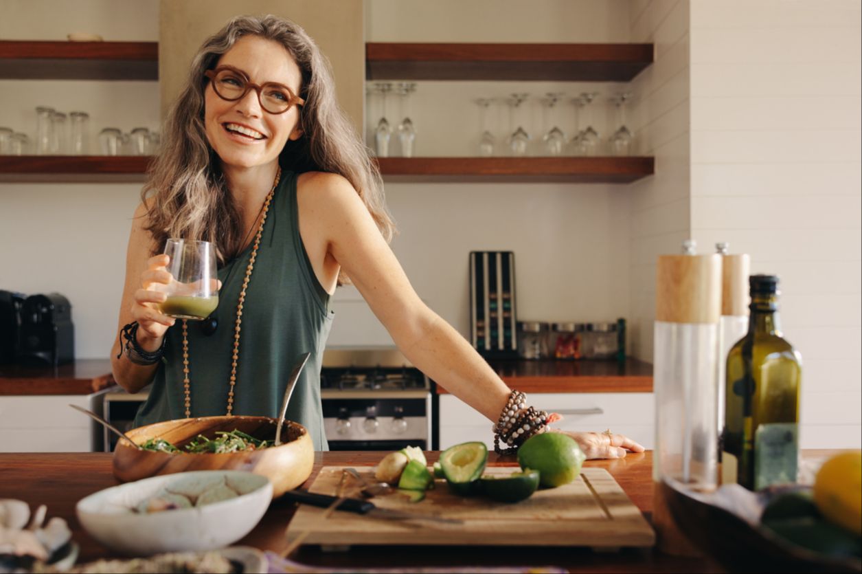 Venus Restore 8-month women's hormone and longevity program