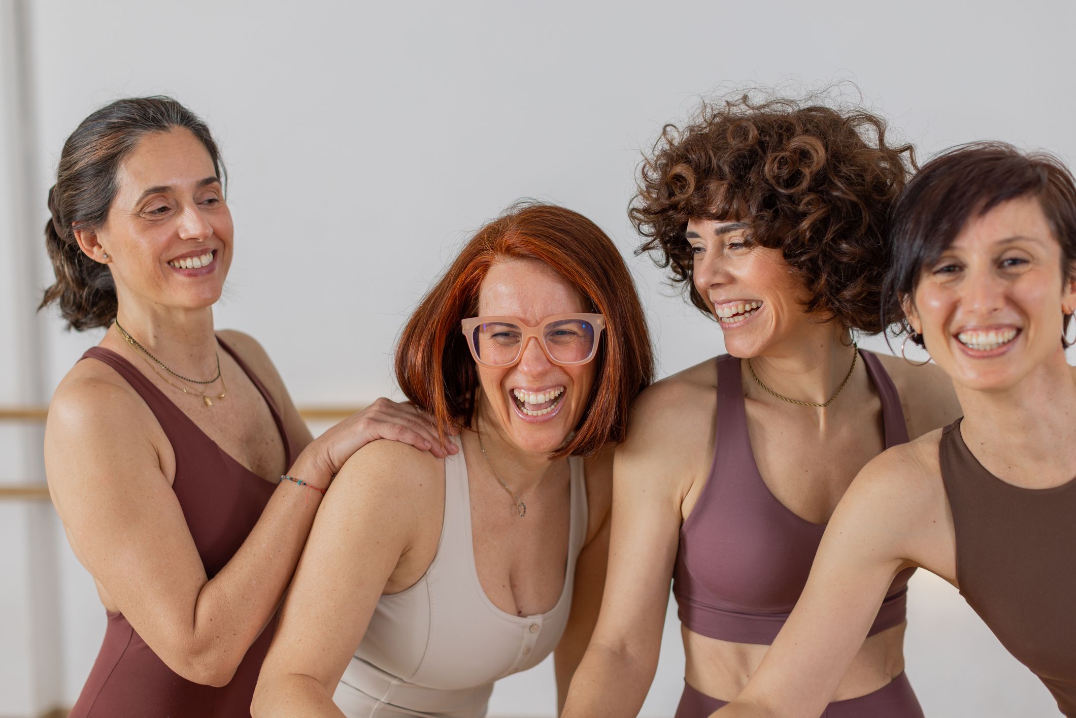 Venus Reset 4-month precision health program for women at My Venus Club