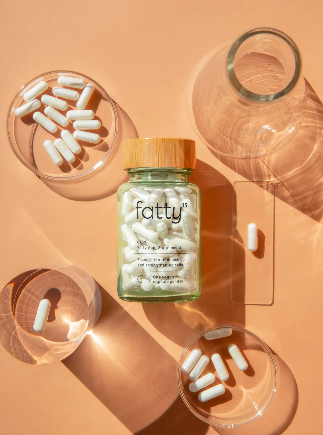 enus Restore 8-month women's hormone and longevity program