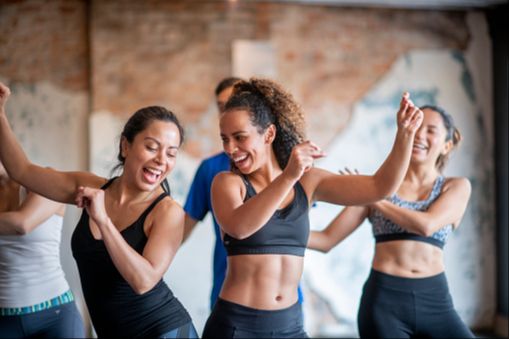 Venus Reset 4-month precision health program for women at My Venus Club