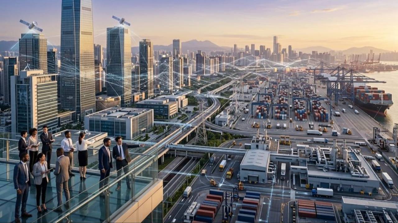 China and United States AI competition compared as systemic ecosystems