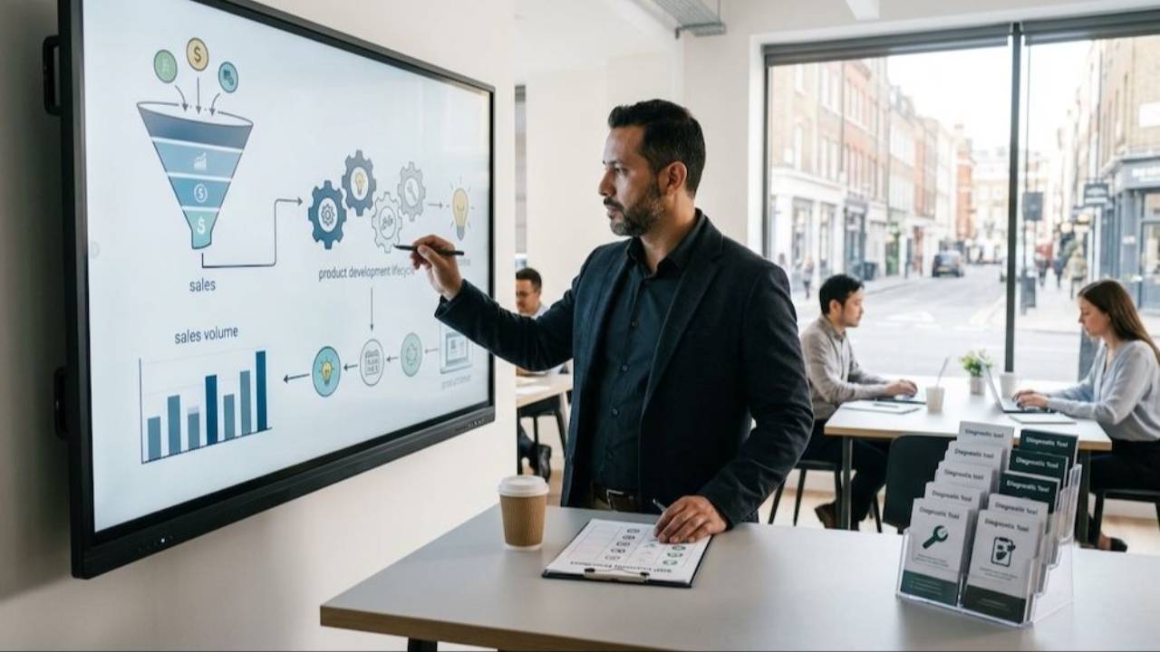 2026 OPC insight report on founder skills token economics and leverage