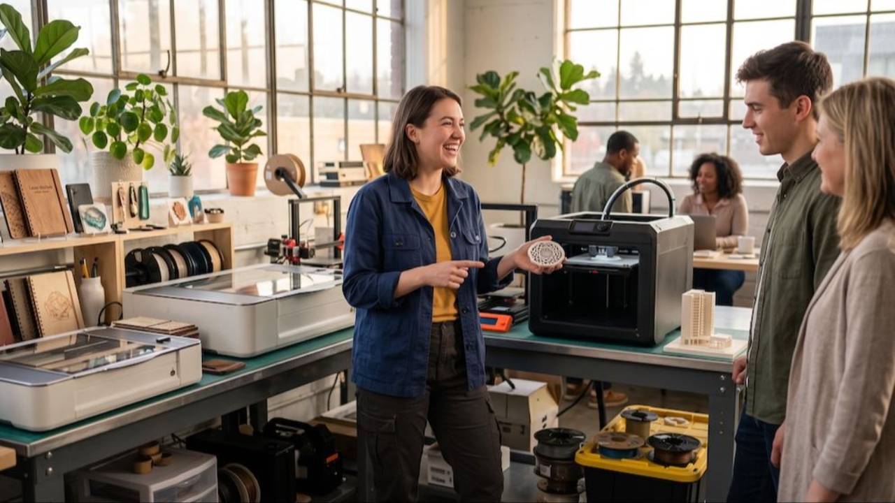 Six automated solo enterprise blueprints for AI-powered founders