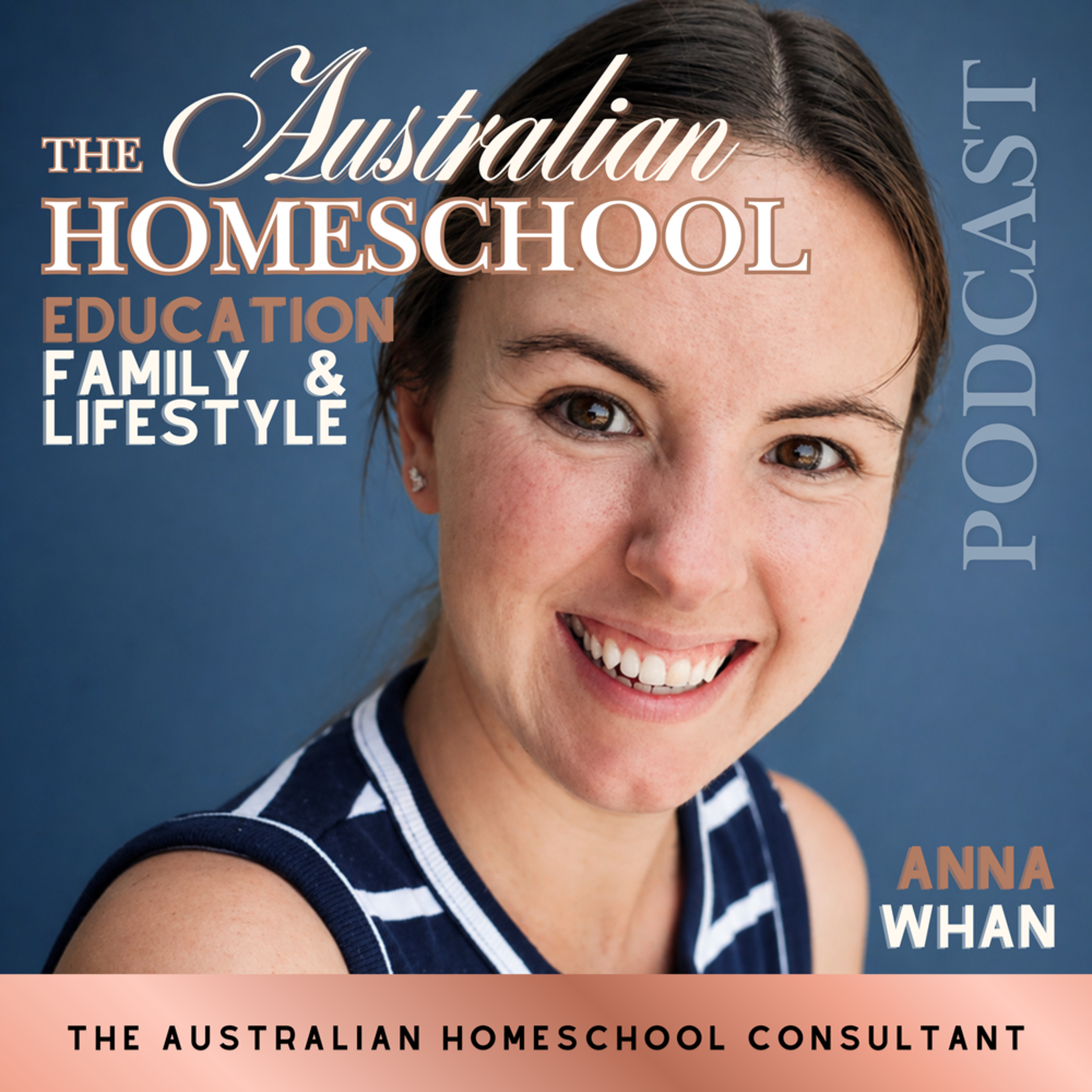 The Australian Homeschool Podcast