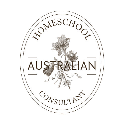 Australian Homeschool Consultant Logo
