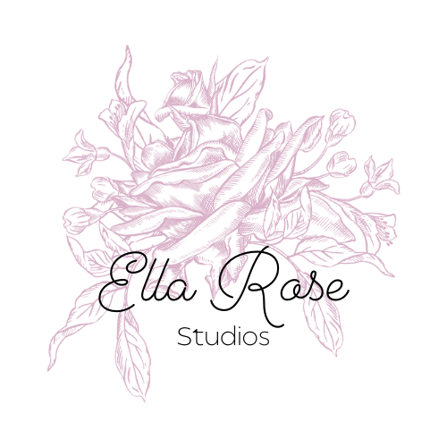 Ella Rose Studios Logo
