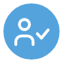 Dimension 11 Social Norms icon badge