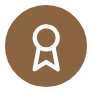 D4 Achievement badge