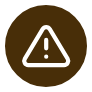 Dimension 3 Risk icon badge