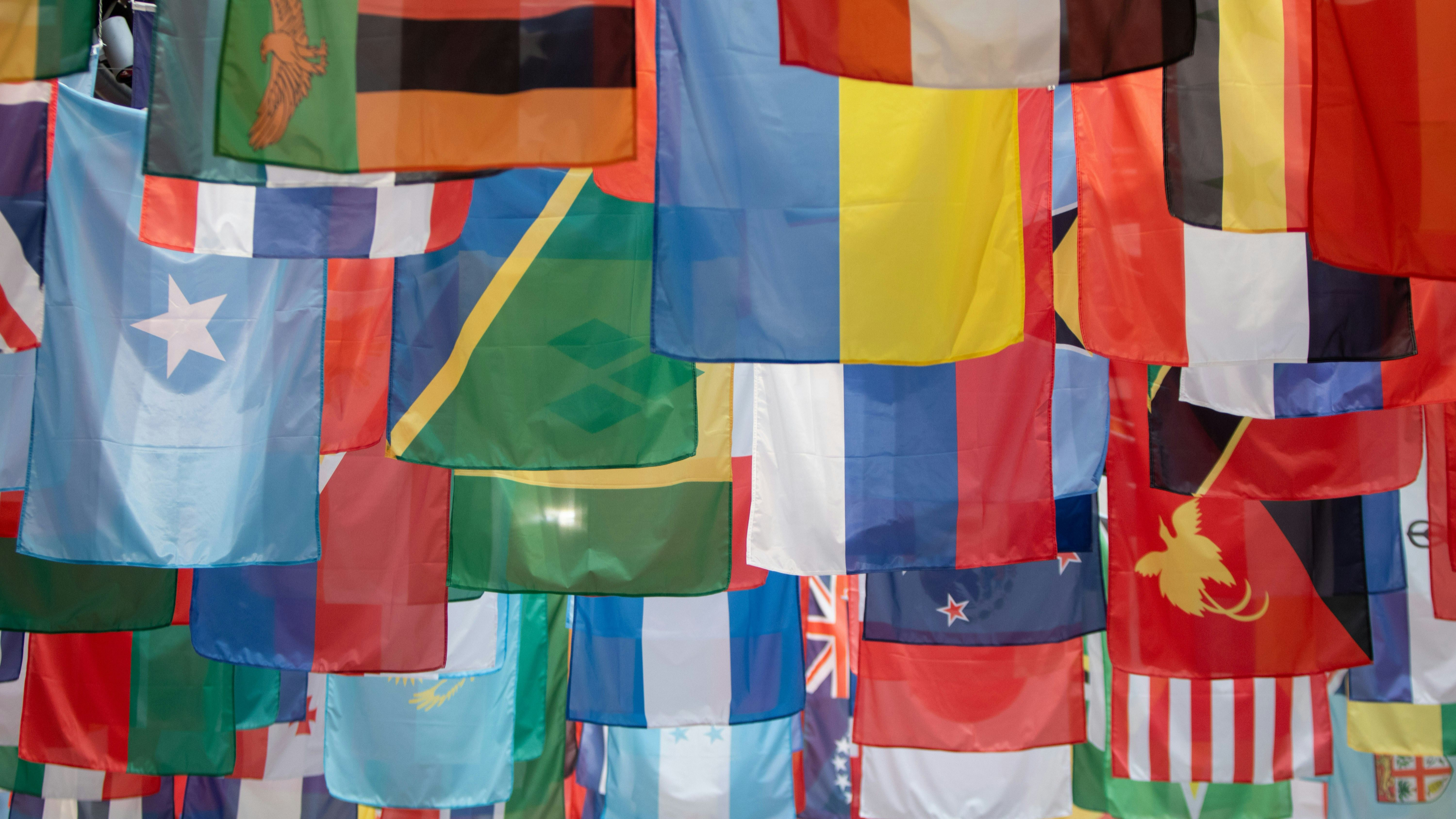 Flags