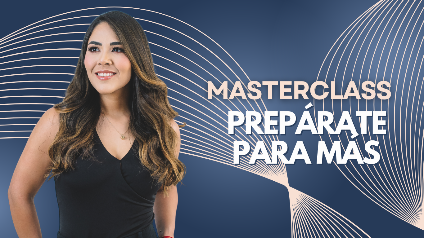 Prepárate para Más