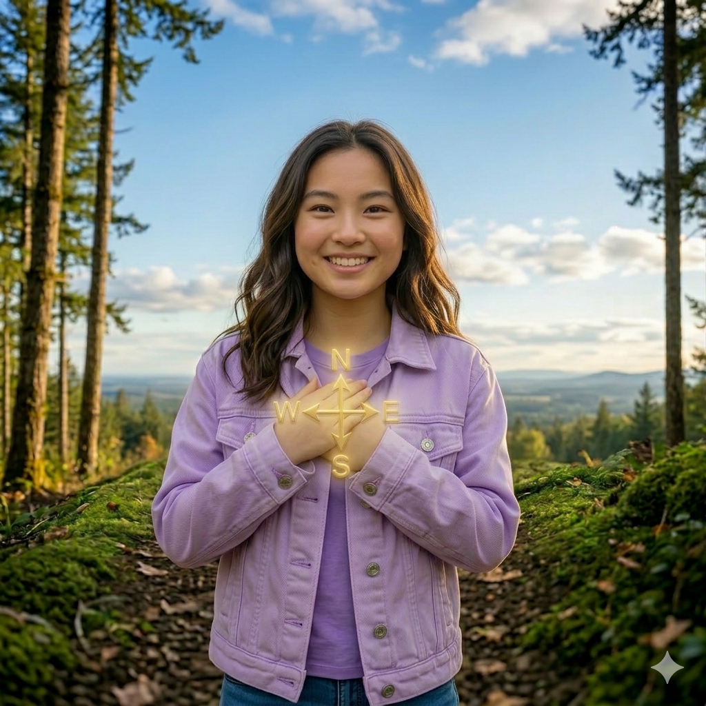 Online course for anxiety and emotional regulation