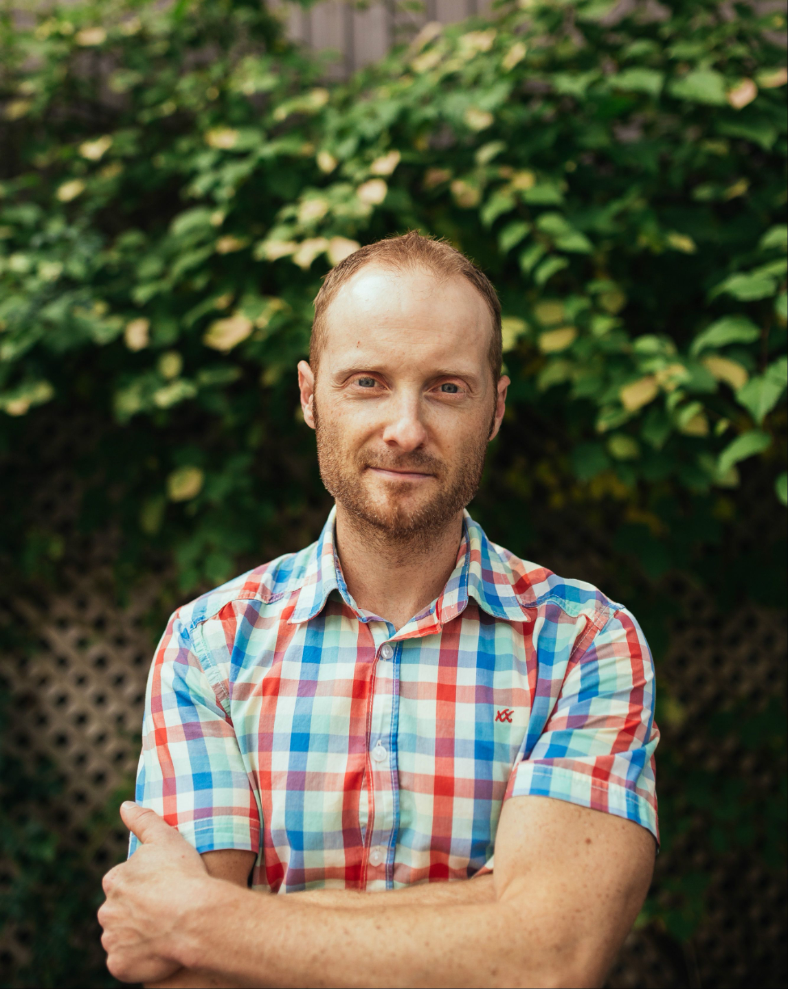 Martin Boisvert