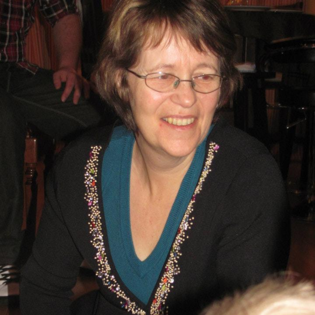 Sylvie Boucher
