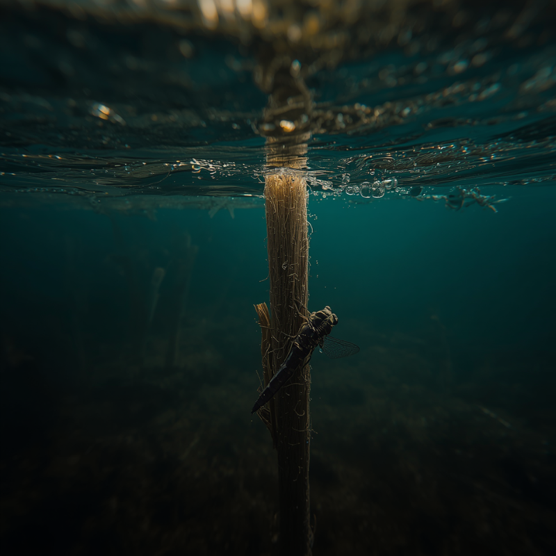 Beneath the Surface