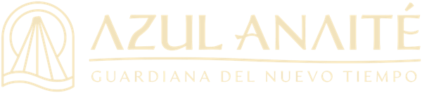 Azul Anaité · Curanderas del Nuevo Tiempo