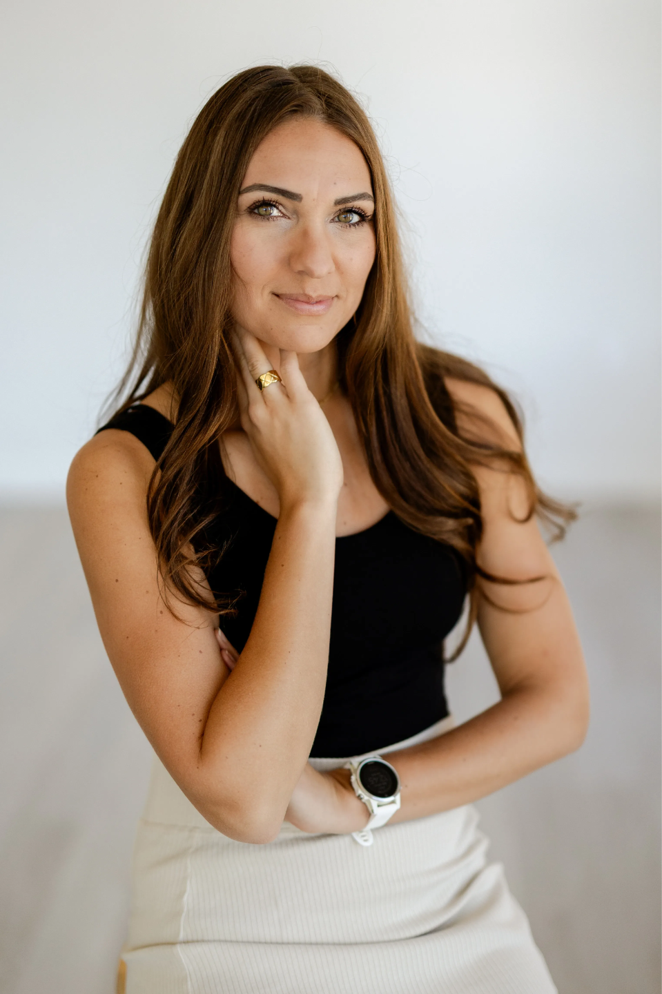 Dr. Kym Klimek