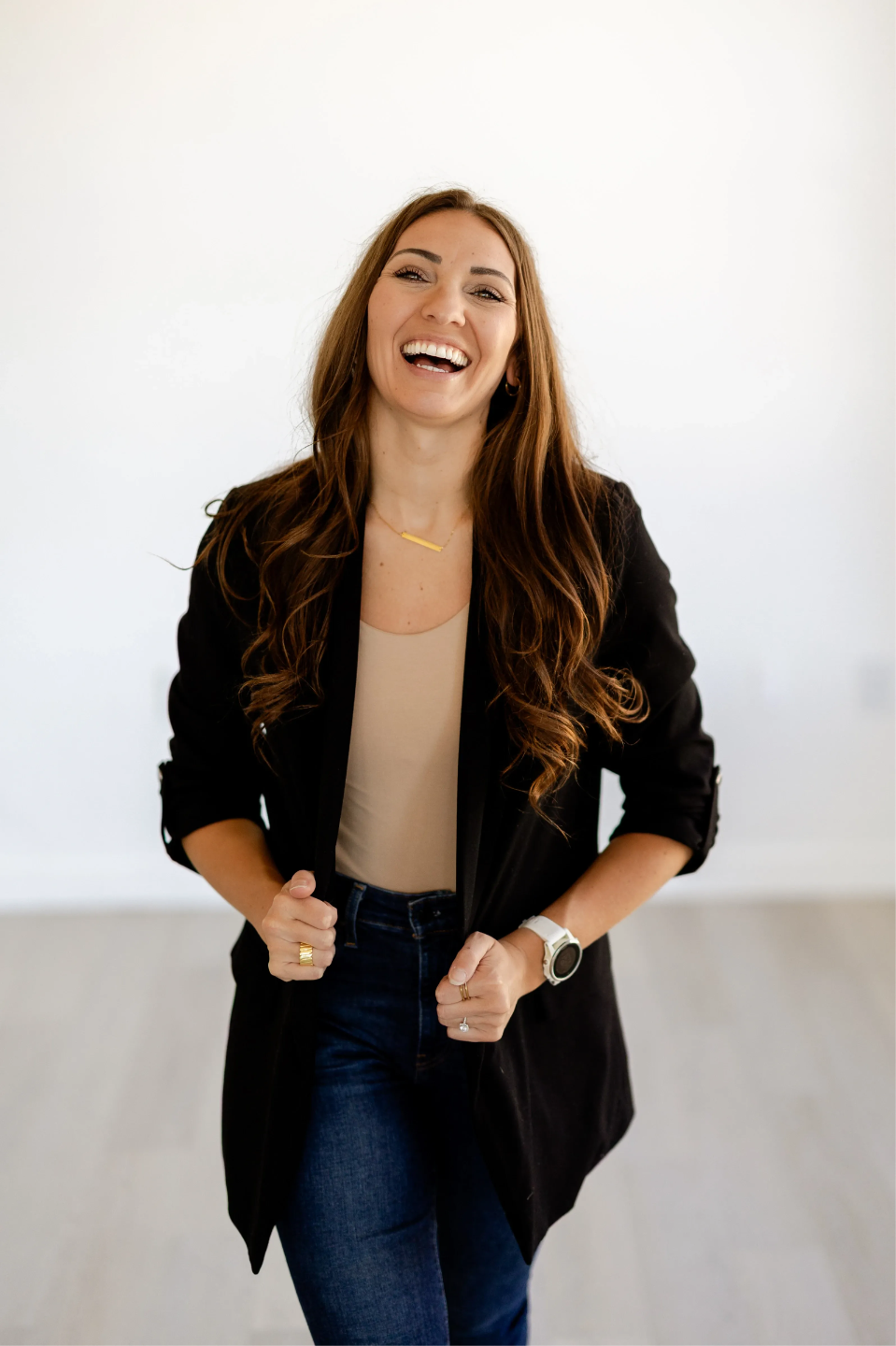 Dr. Kym Klimek