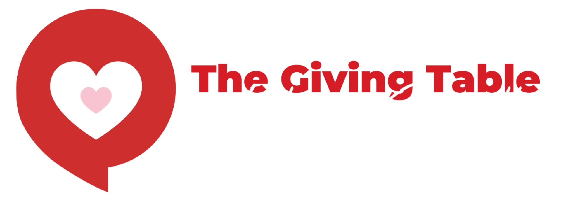 The Giving Table by Liliana Sanelli