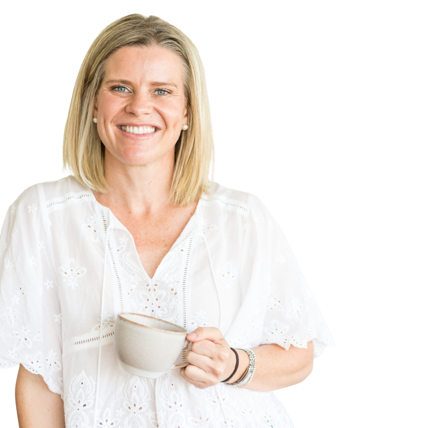 Edwina Sharrock OAM, founder of Care, Sorted, providing personalised support for families navigating aged care and parent care decisions.