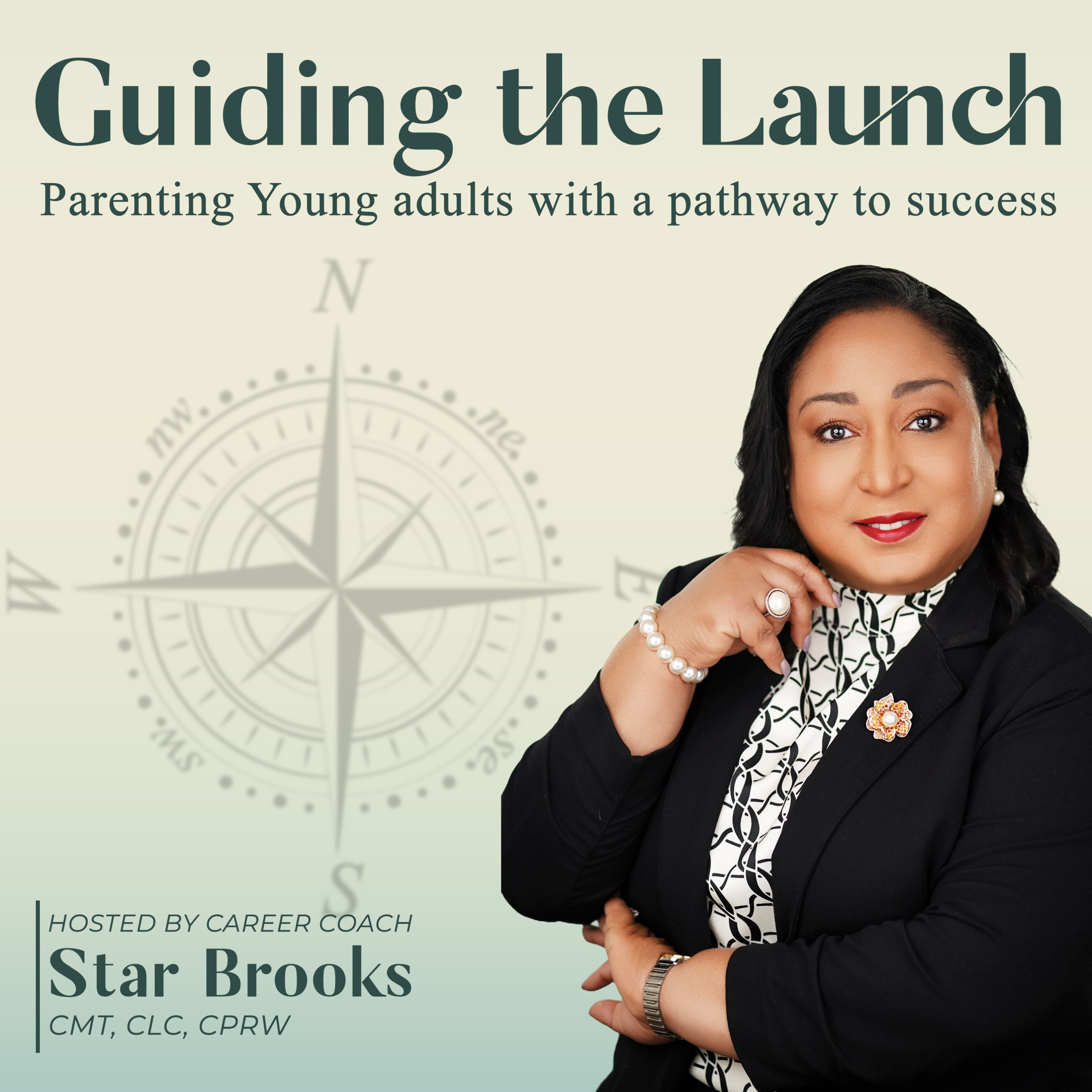Guiding The Launch | Parenting Young Adults with a Pathway to Success