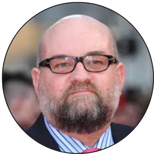 Image of Screenwriter, John Pogue
