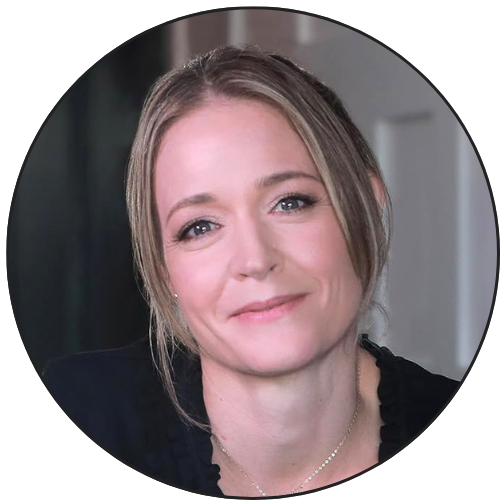 Image of Eryl Cochran, Producer of Embattled.