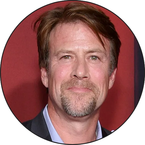 Image of Former President of Warner Bros, Jonathan Berg.