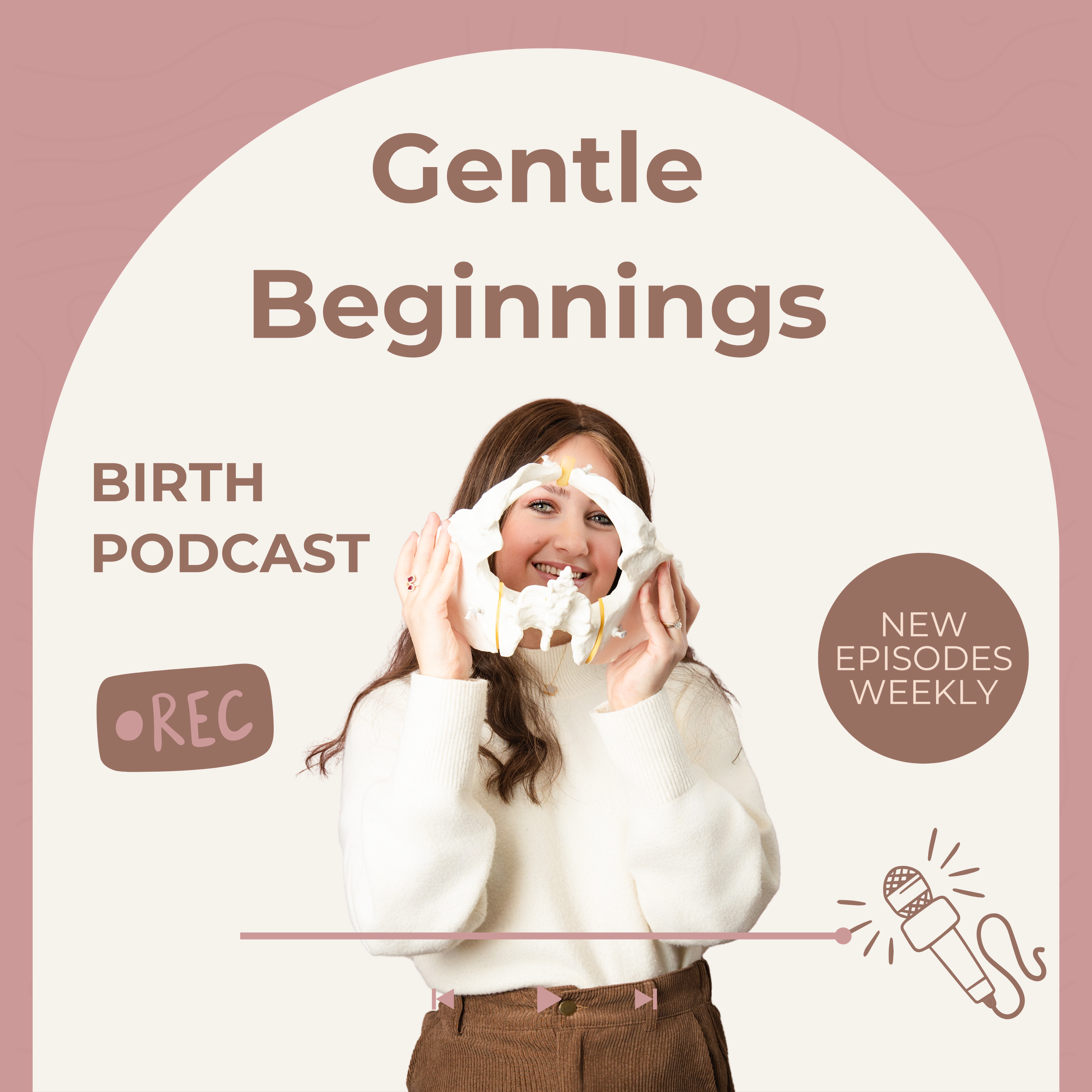 Gentle Beginnings