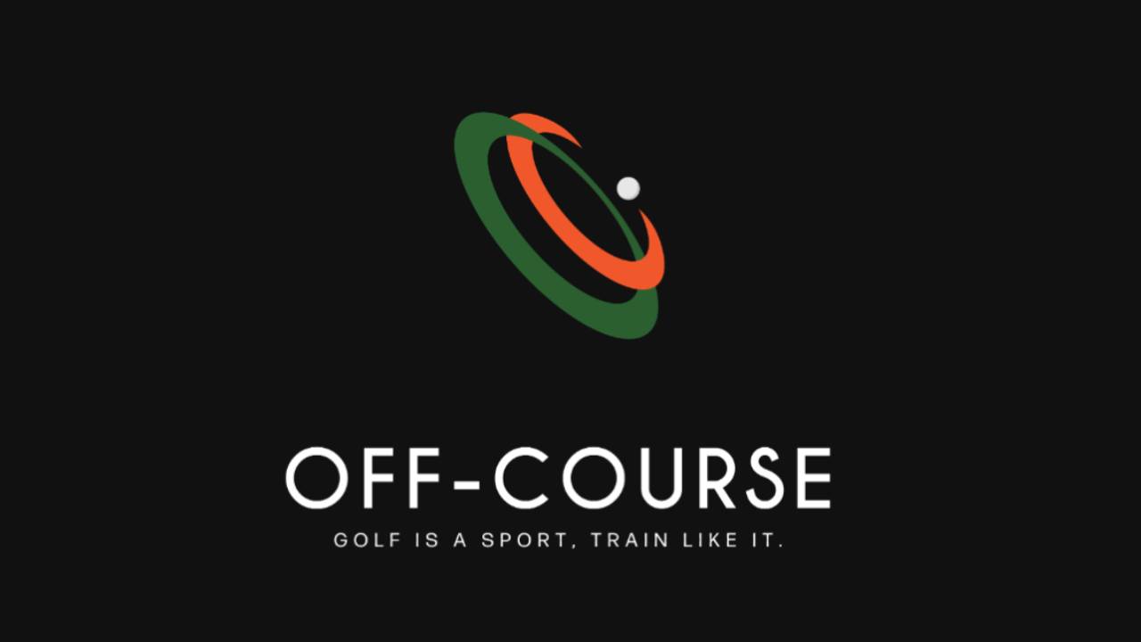 Your swing isn't the problem. Your body is. | OffCourse