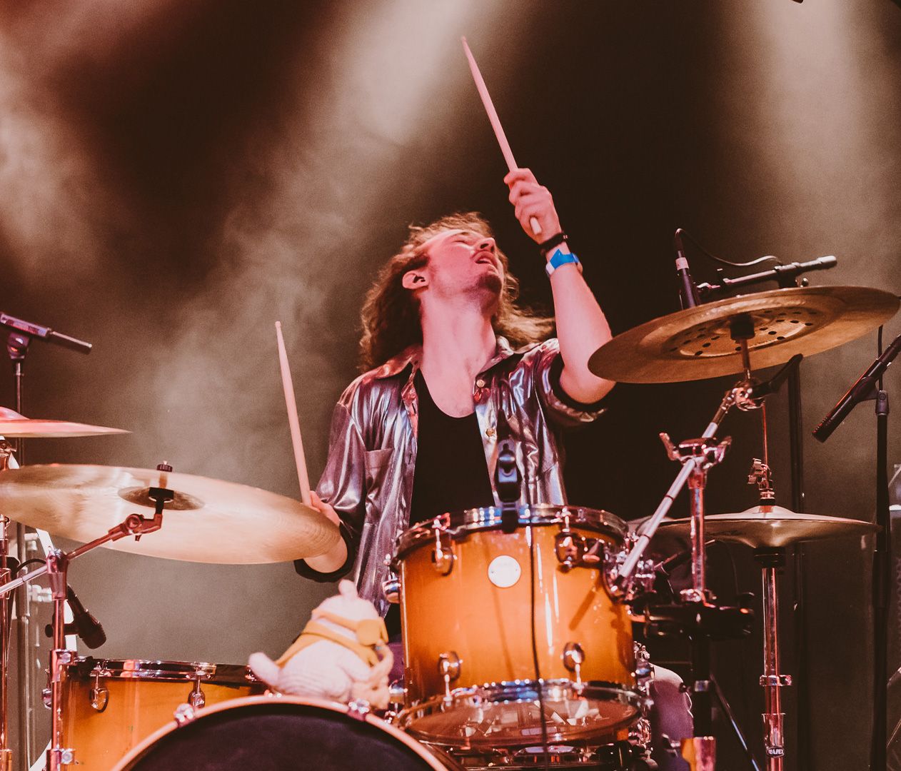 (Commodore Ballroom, Vancouver BC)