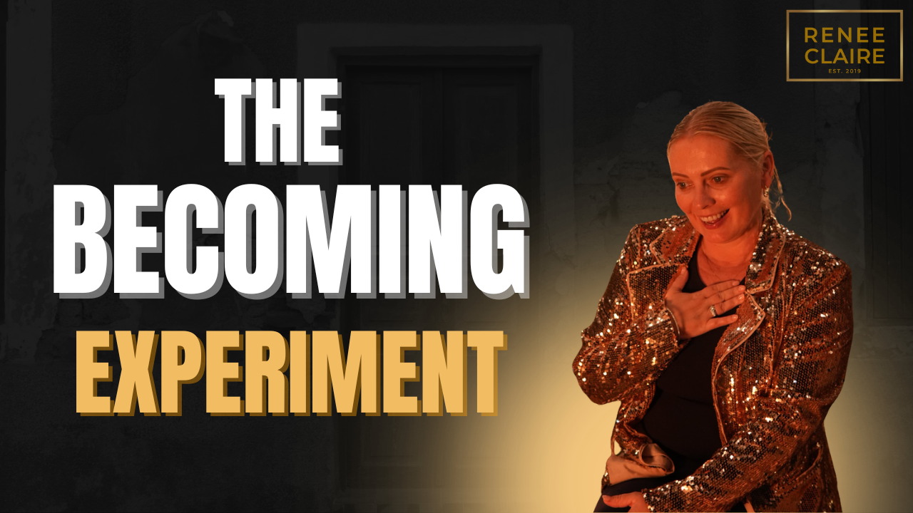 The Becoming Experiment