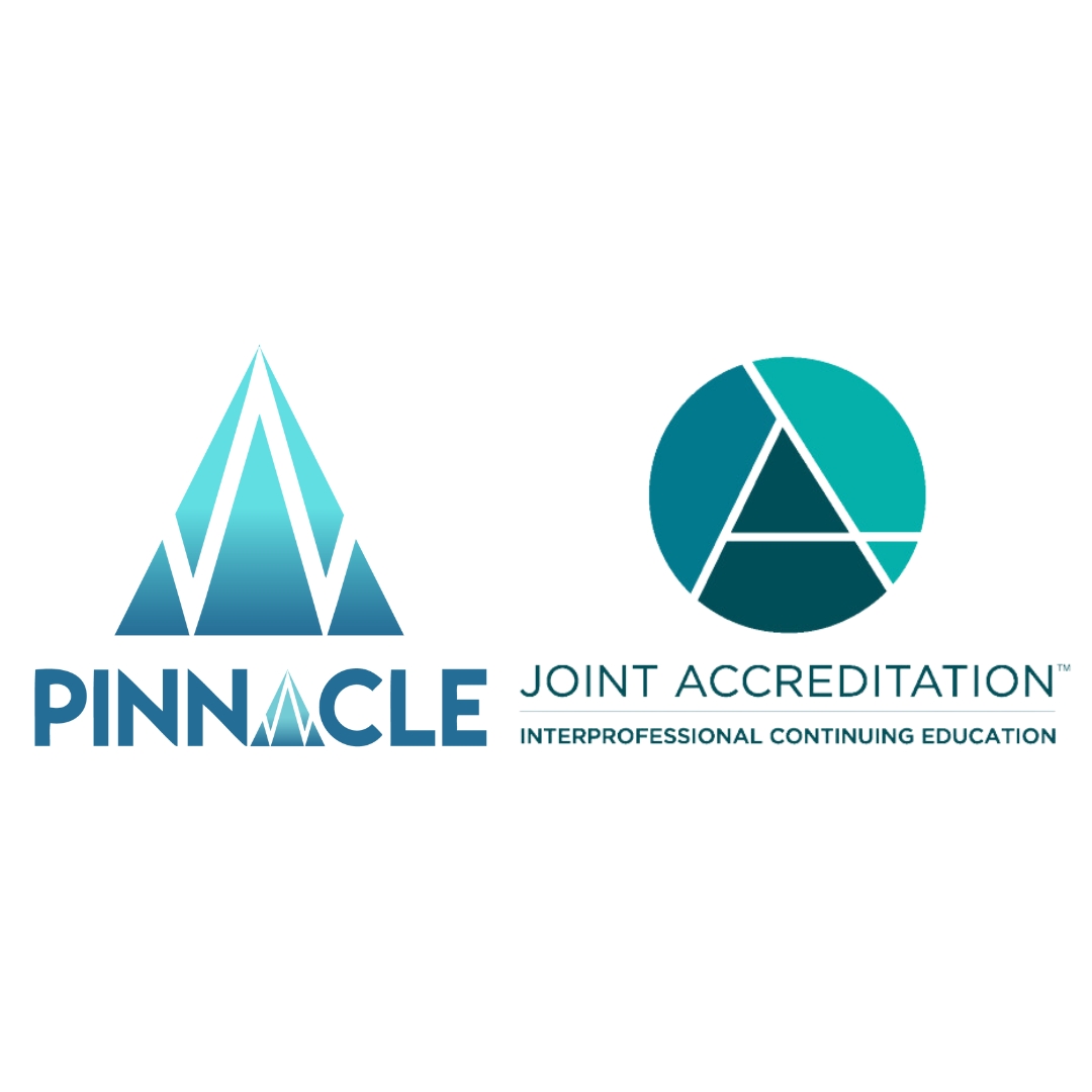 Pinnacle Joint Accreditation — Interprofessional Continuing Education