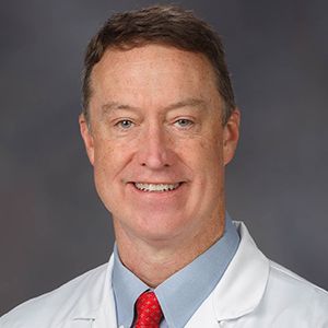 Chester “Chet” Shermer, MD, FACEP