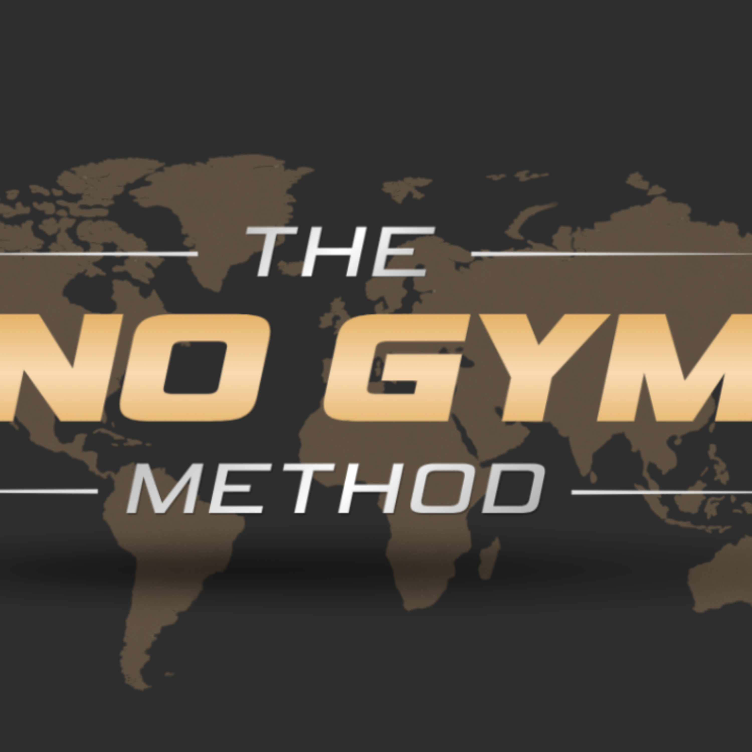 The No Gym Method Podcast