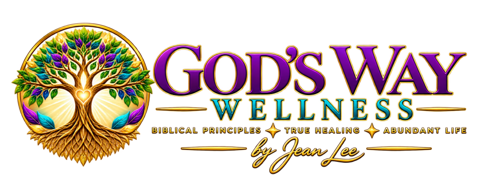 God's Way Wellness