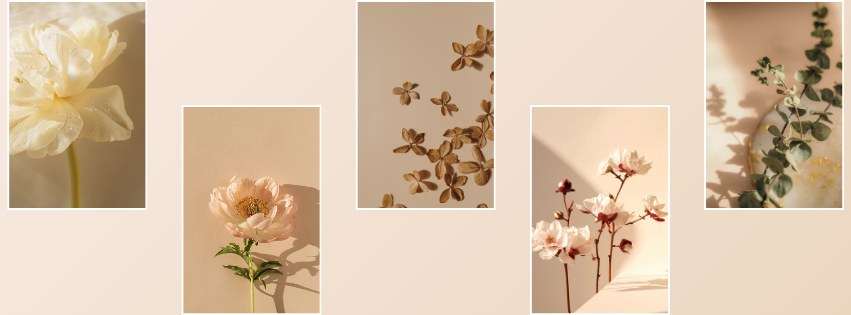 Blomster