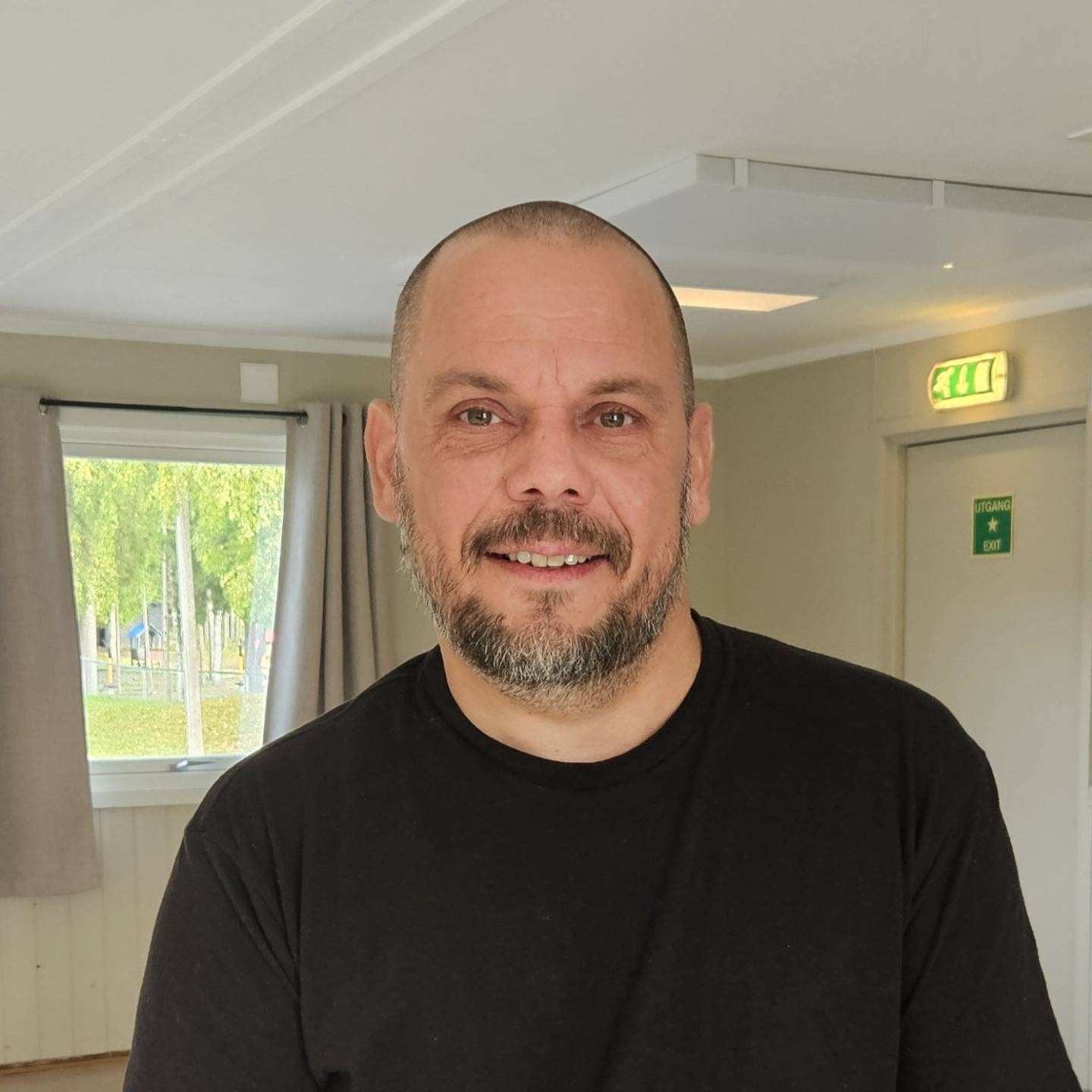 Roger Moe