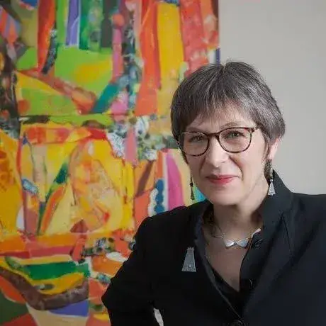  Alison Bevan