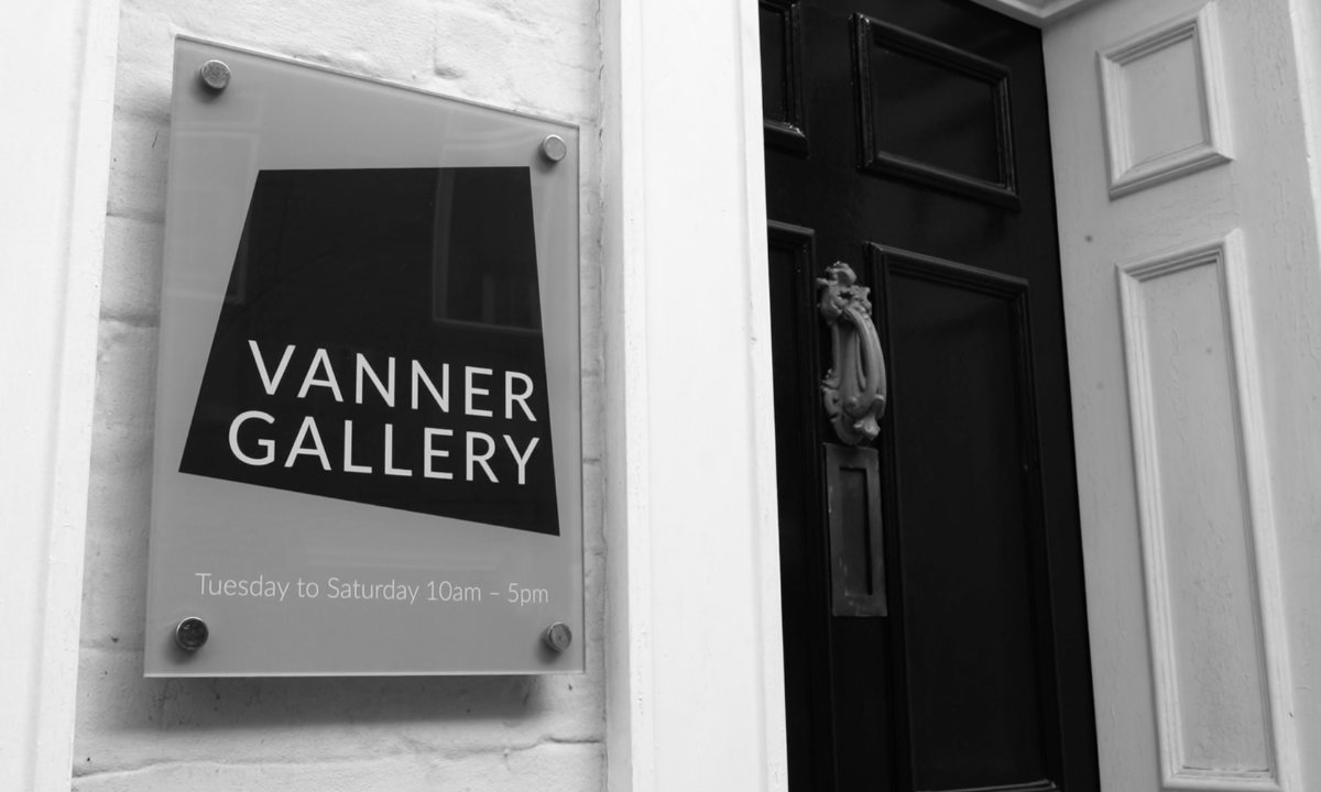 Vanner Gallery, Salisbury