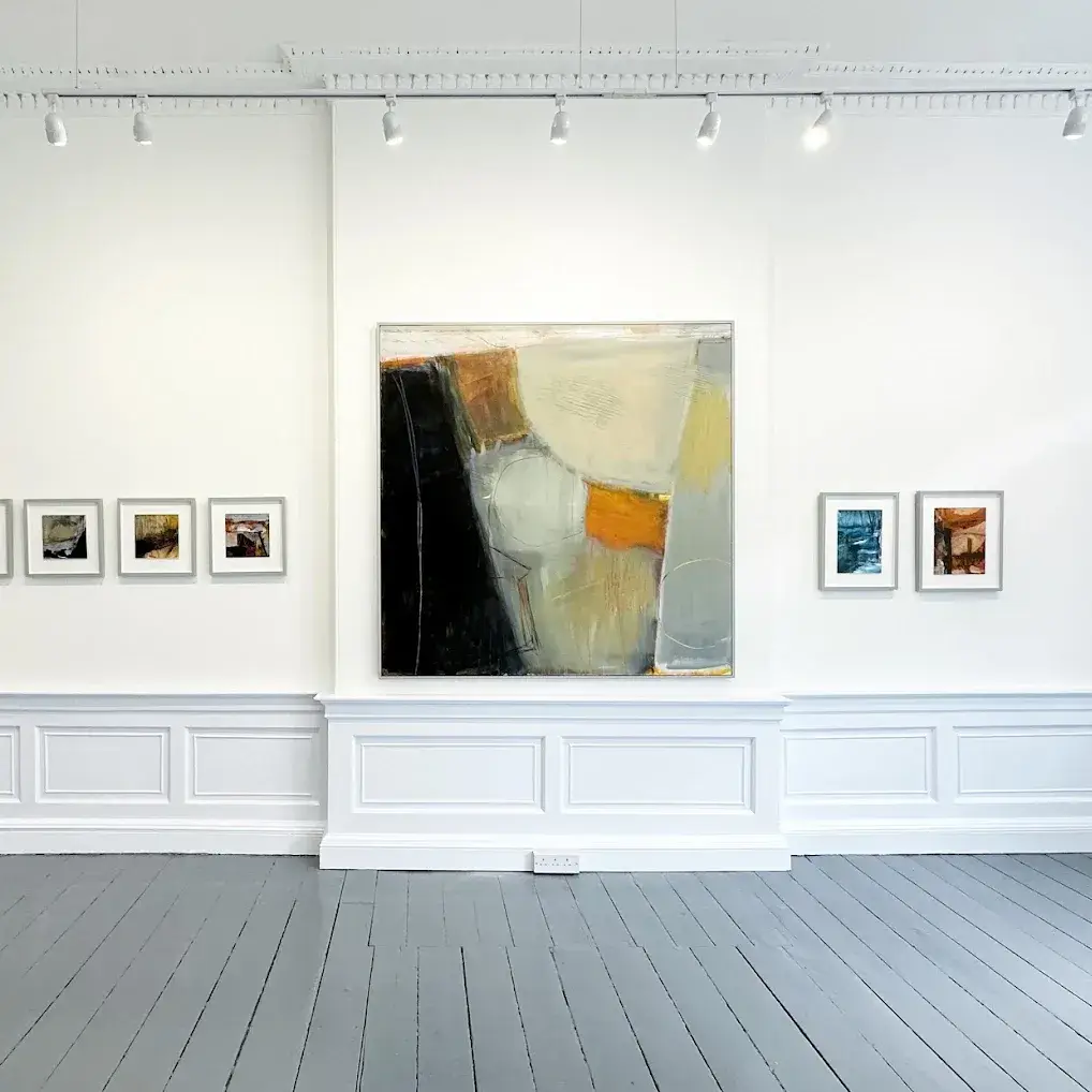 &Gallery, Edinburgh