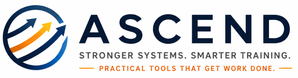 Ascend Management Systems