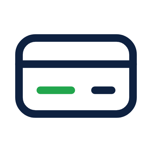 Payroll card icon for PEOs and payroll companies