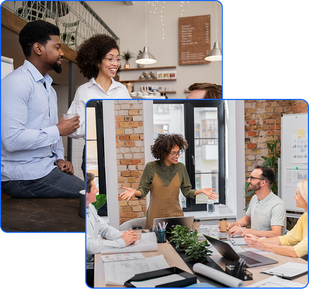 Why small businesses get burned