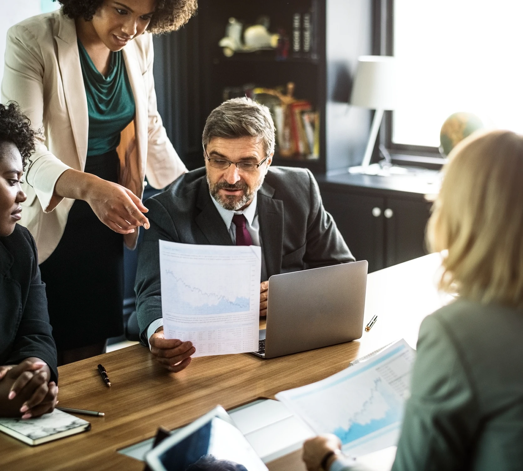 HR support that reduces risk