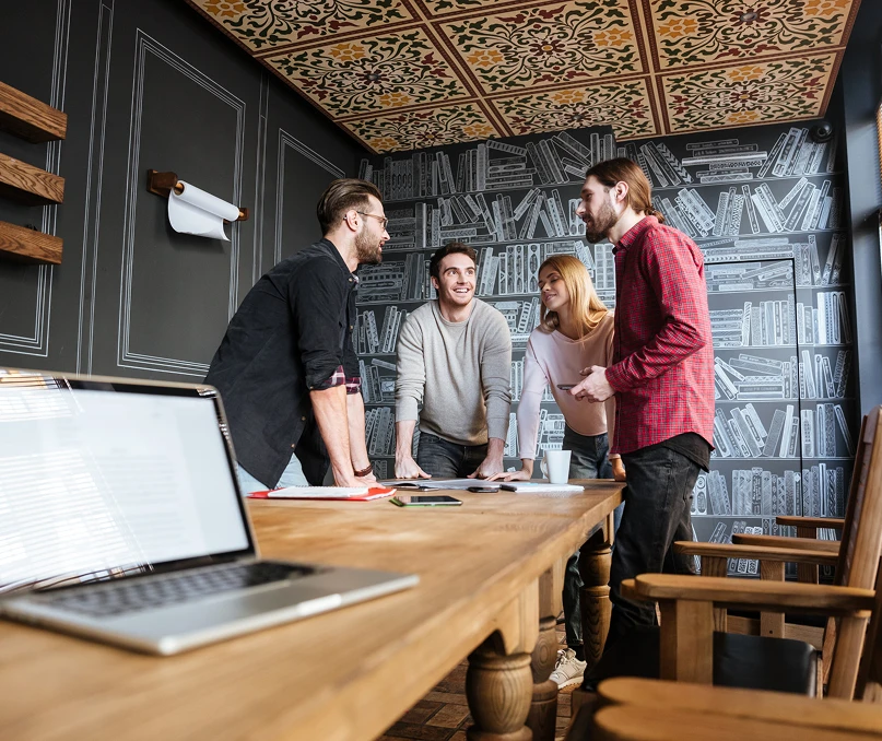 The Benefits Ninja team