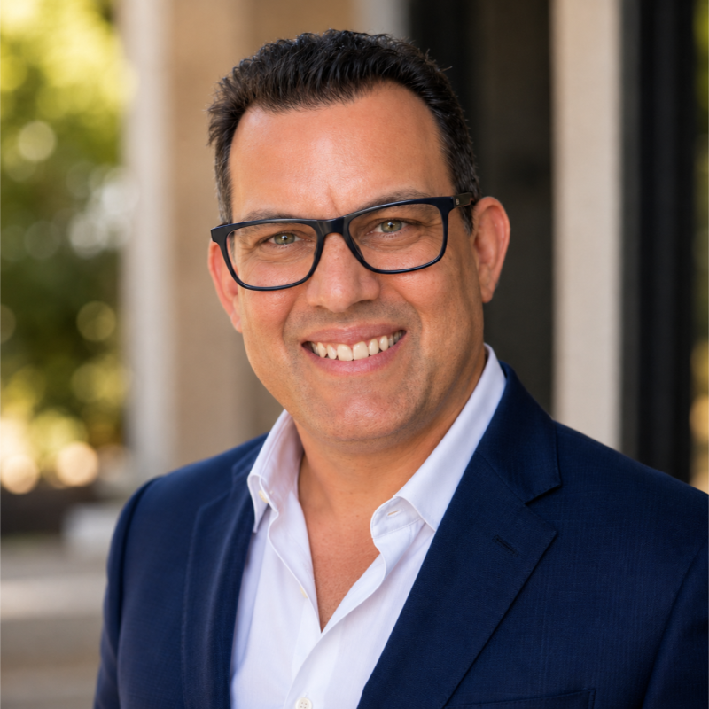 Jason Thorne, Managing Partner of Save with Benefits